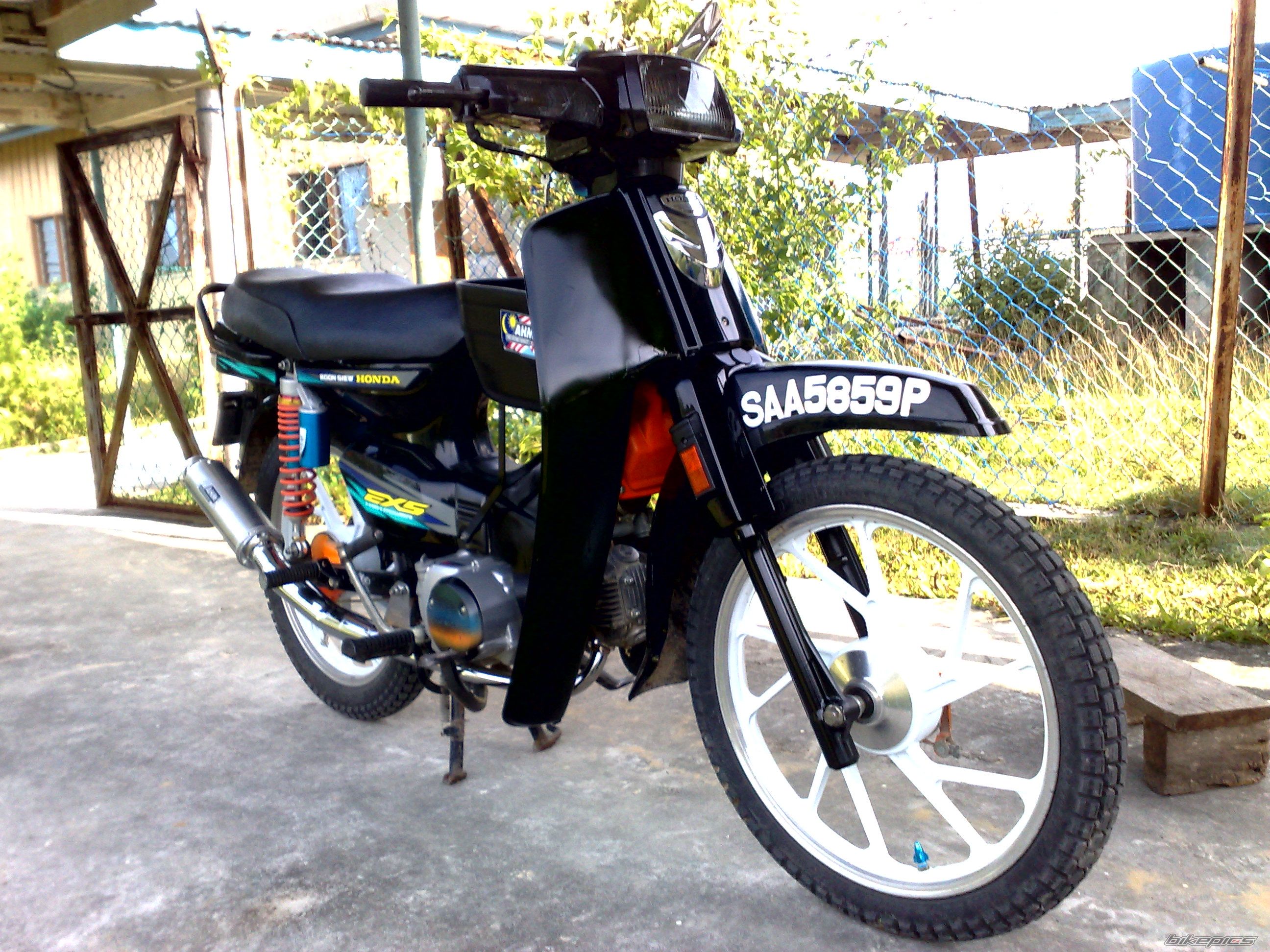 Bike Photo 1532840