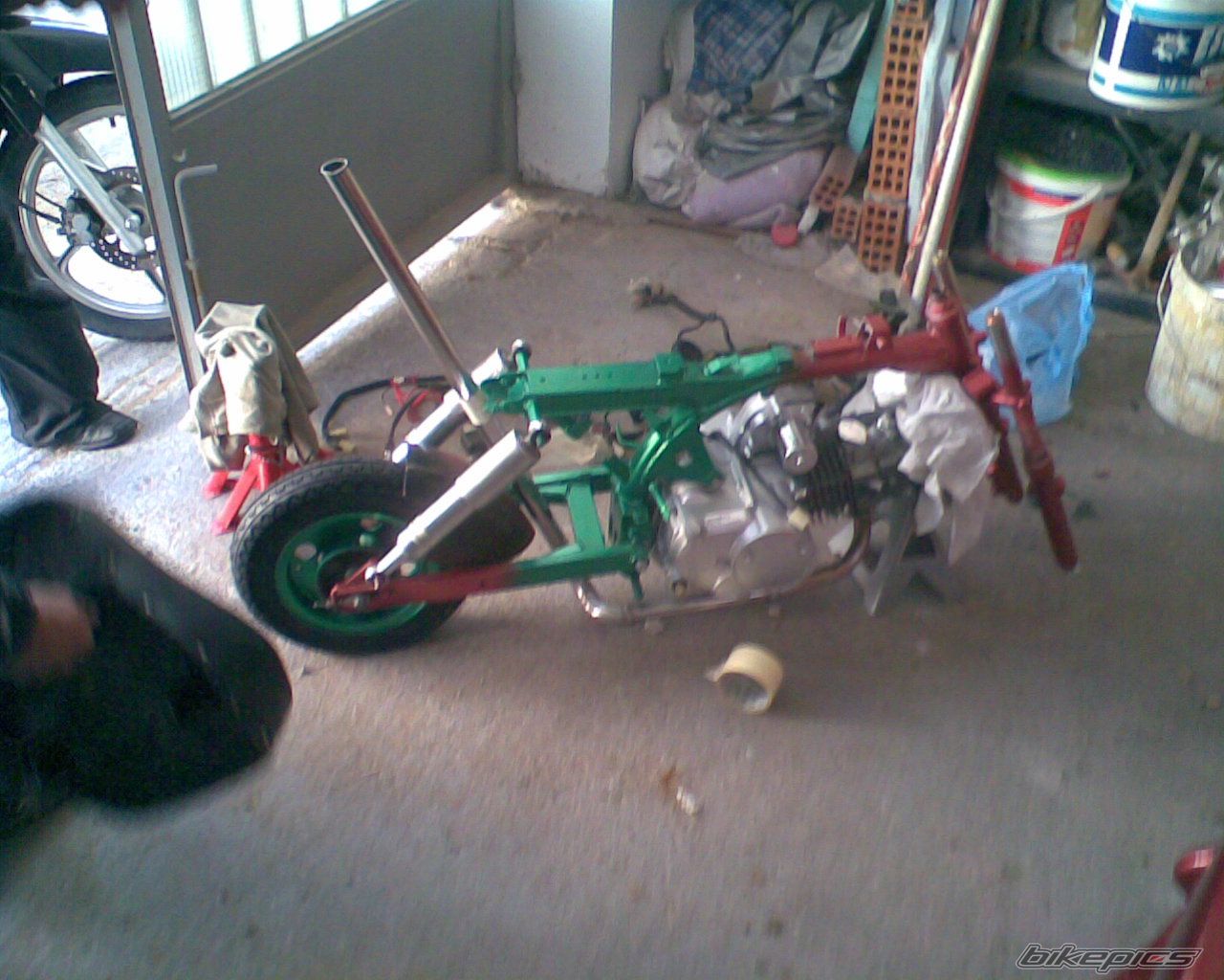 Photo 1532973