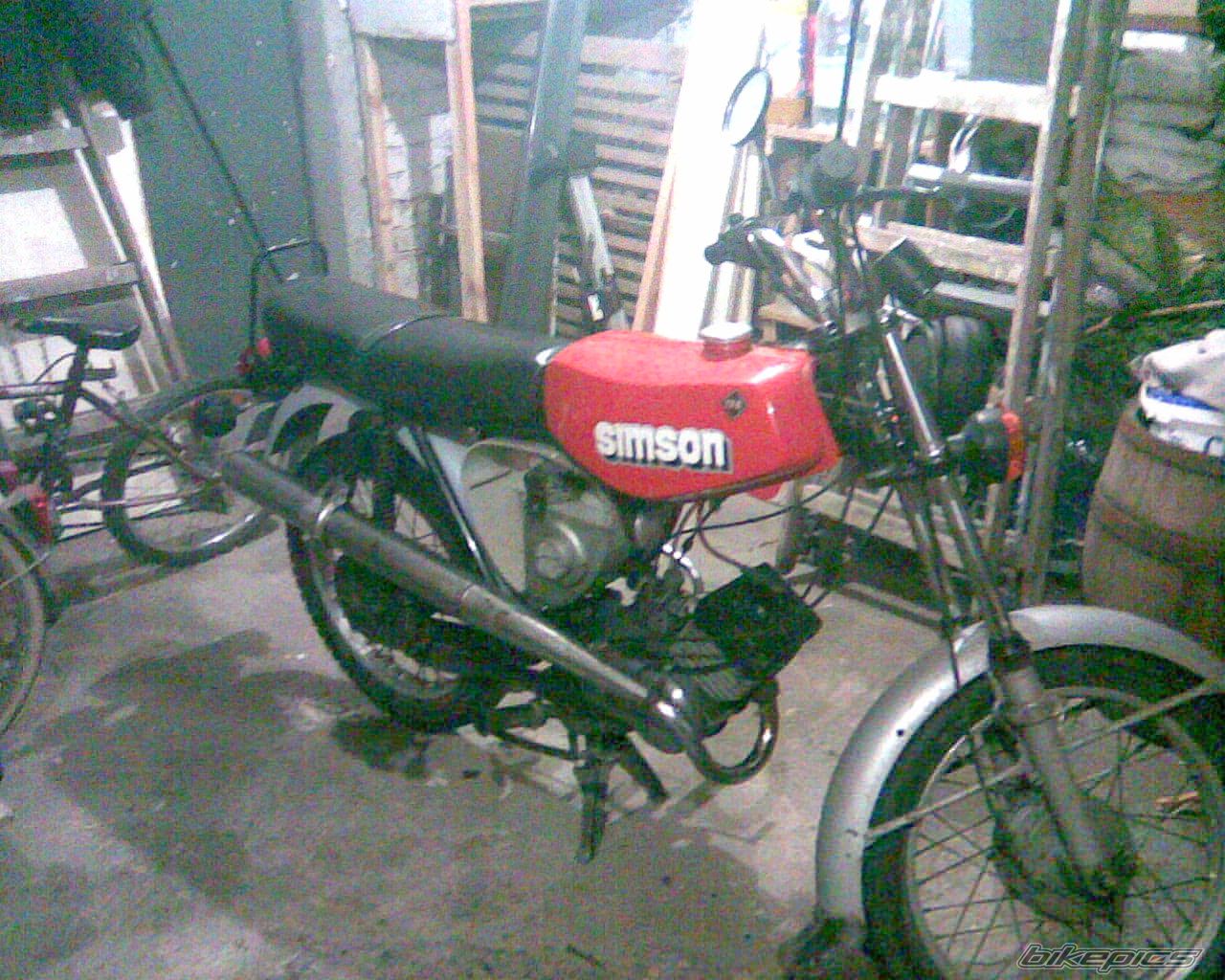 Bike Photo 1533070