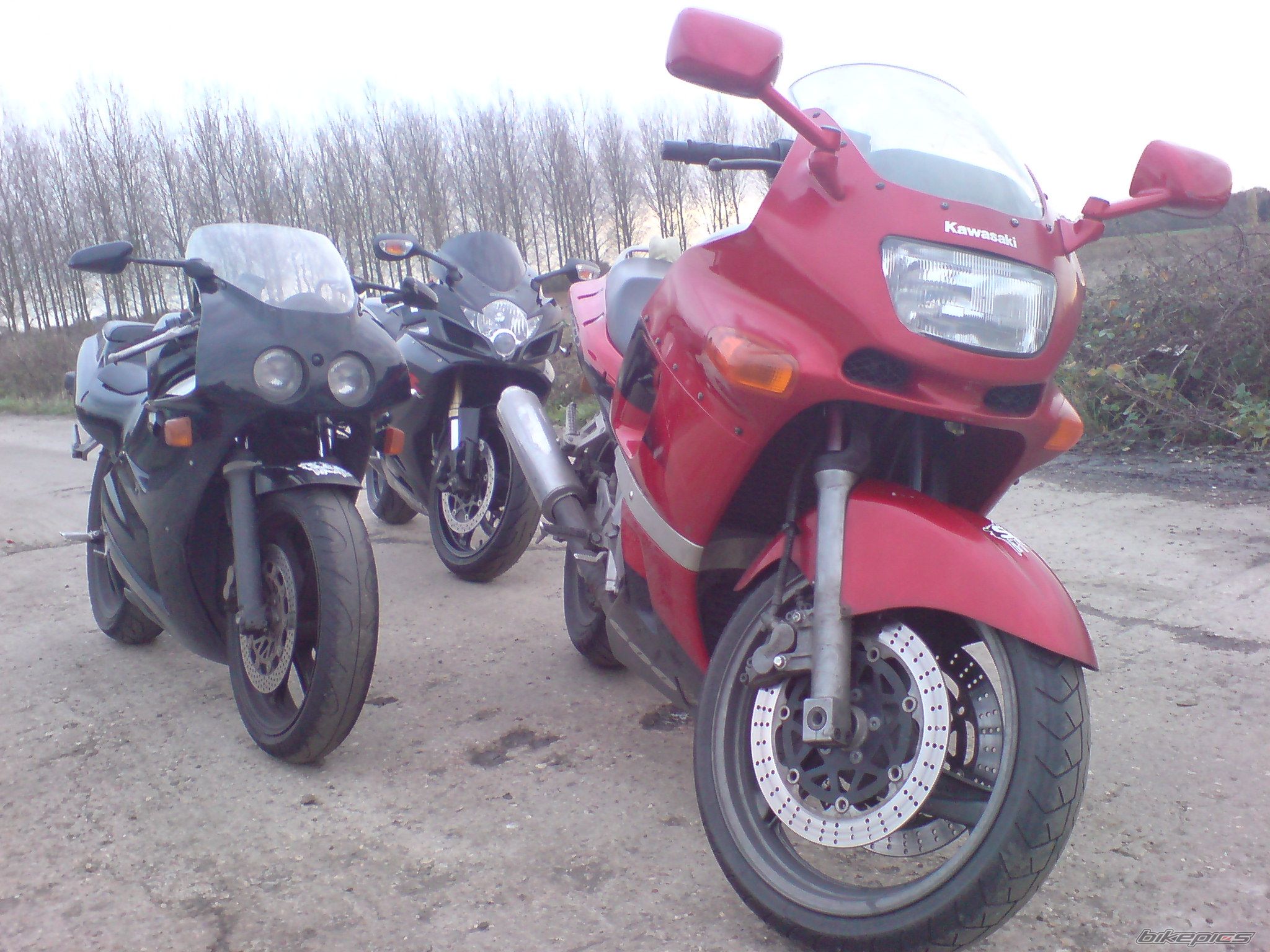 Bike Photo 1533100