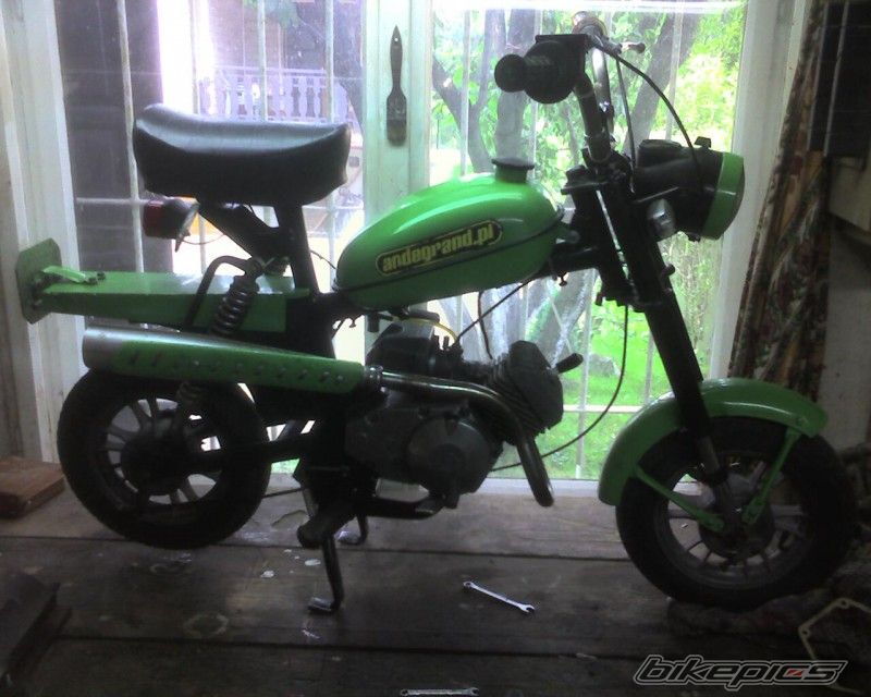 Bike Photo 1533115