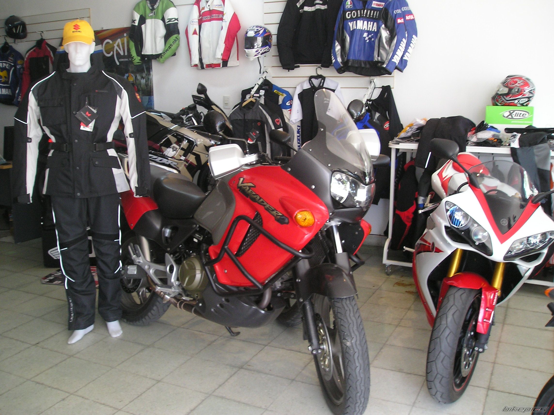 Bike Photo 1533209
