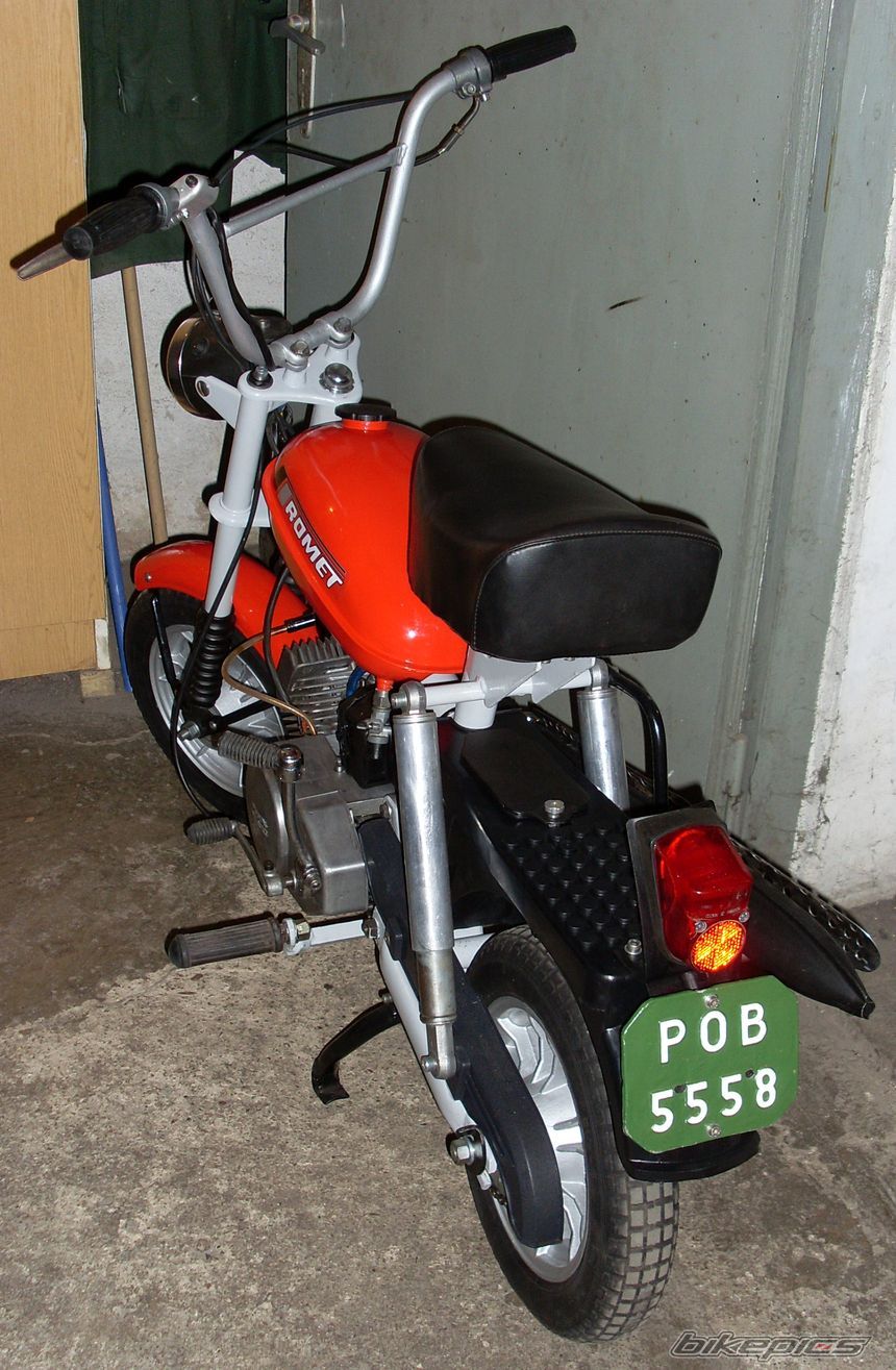Bike Photo 1533259
