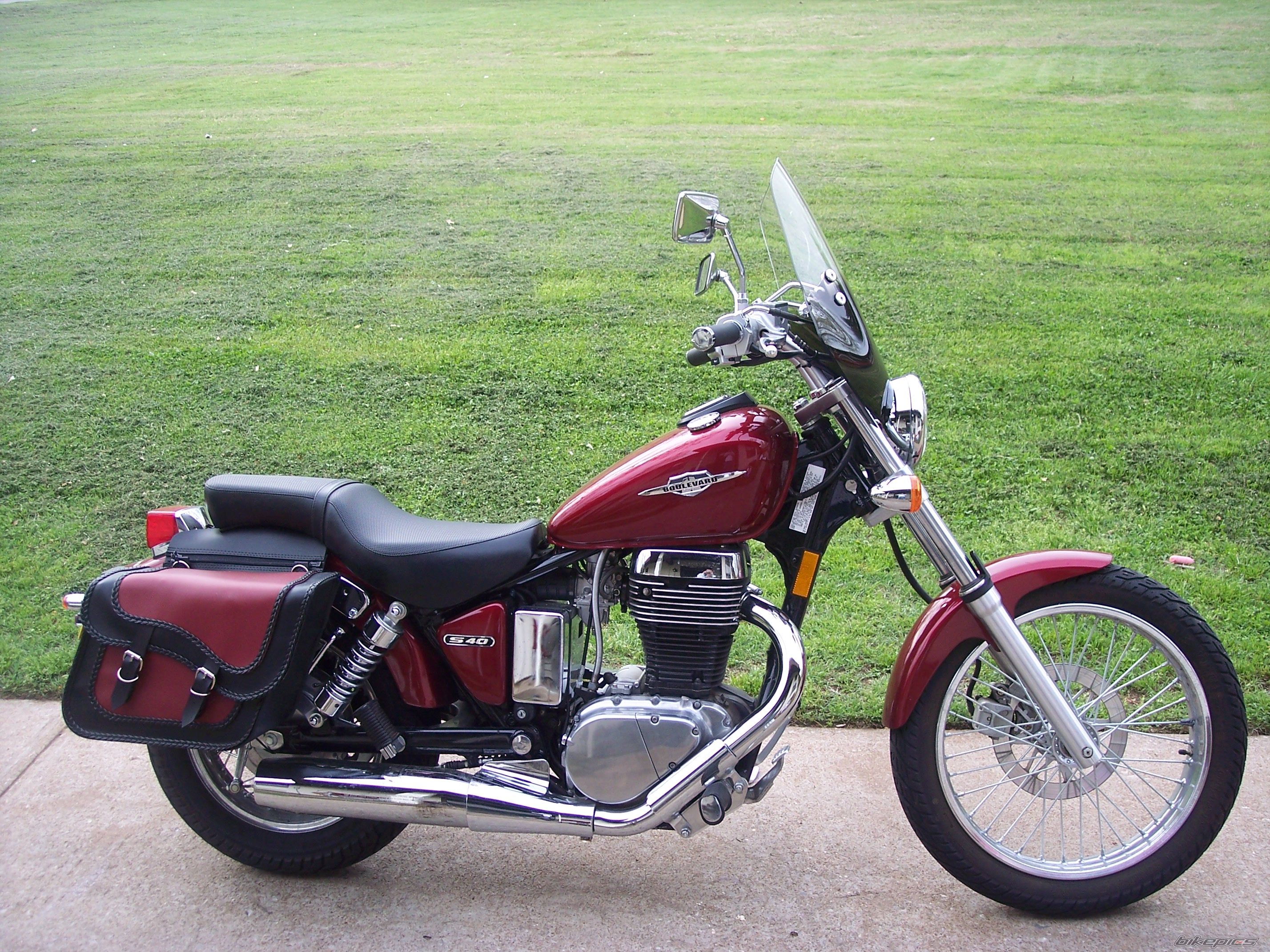 Bike Photo 1533287