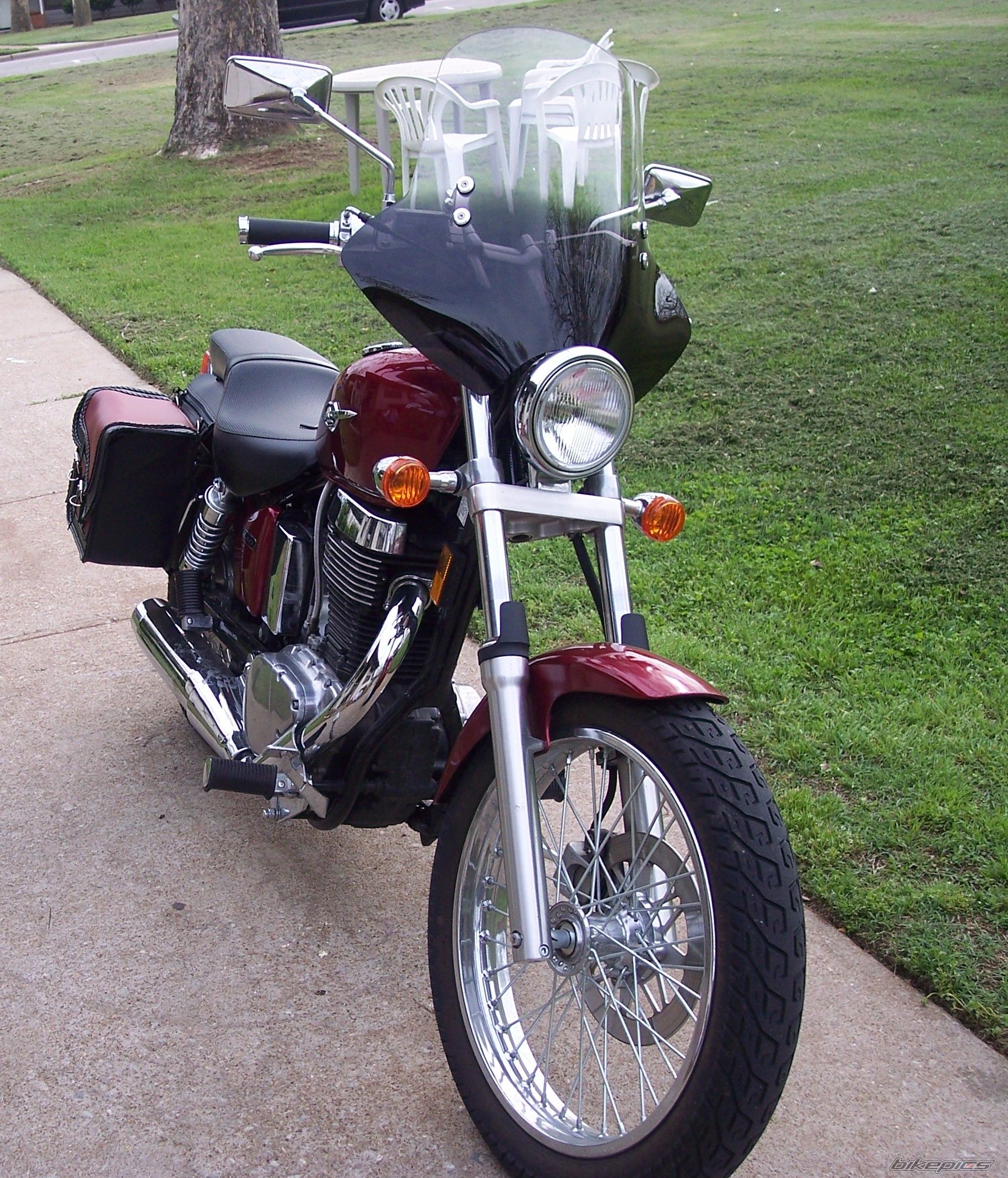 Bike Photo 1533294