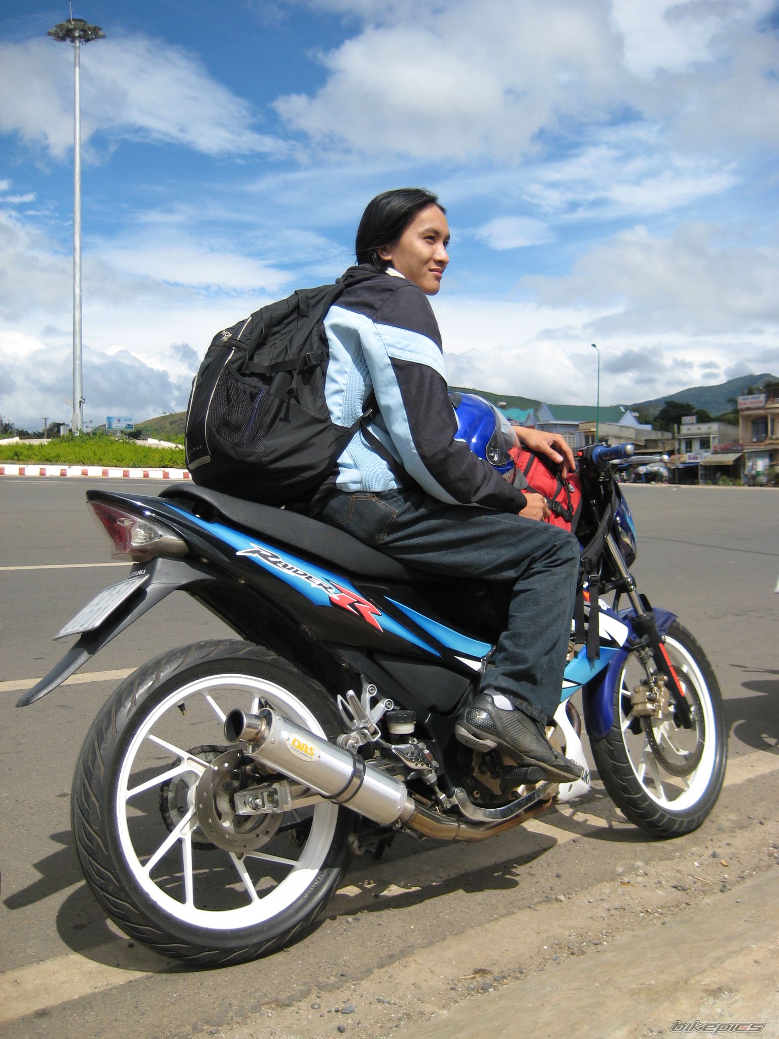 Bike Photo 1533393