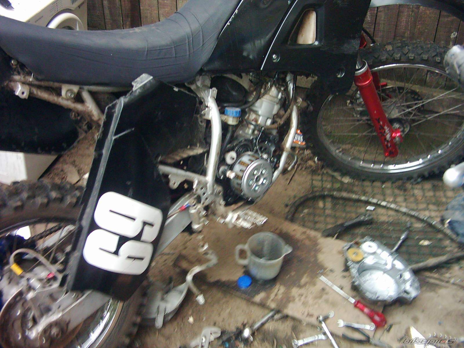 Bike Photo 153342