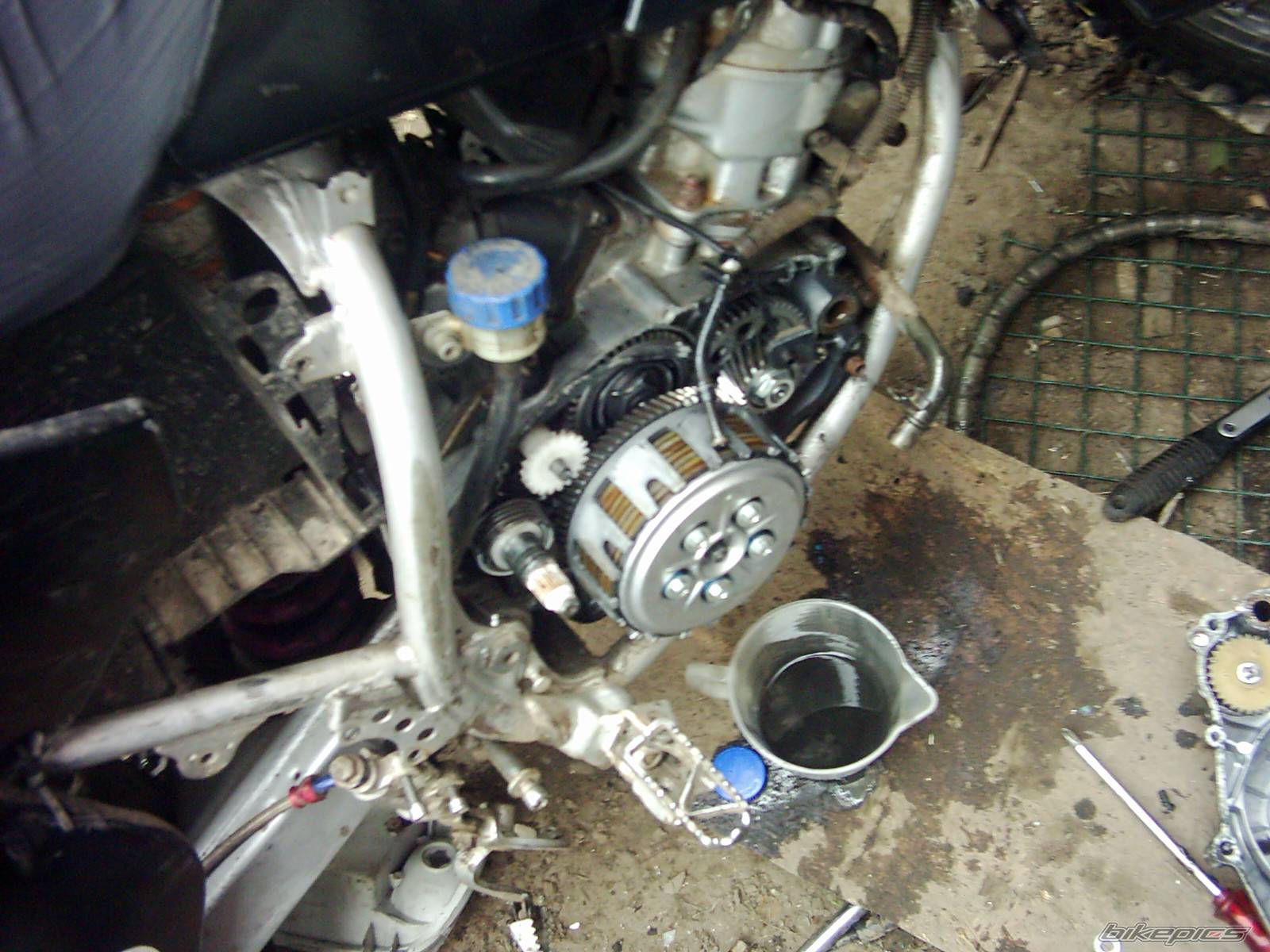Bike Photo 153343