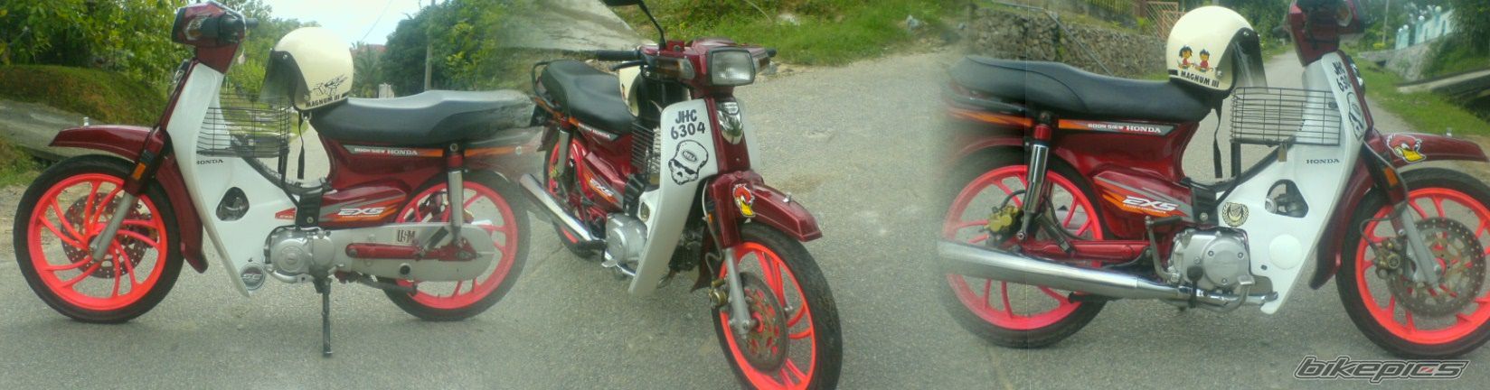 Bike Photo 1533463