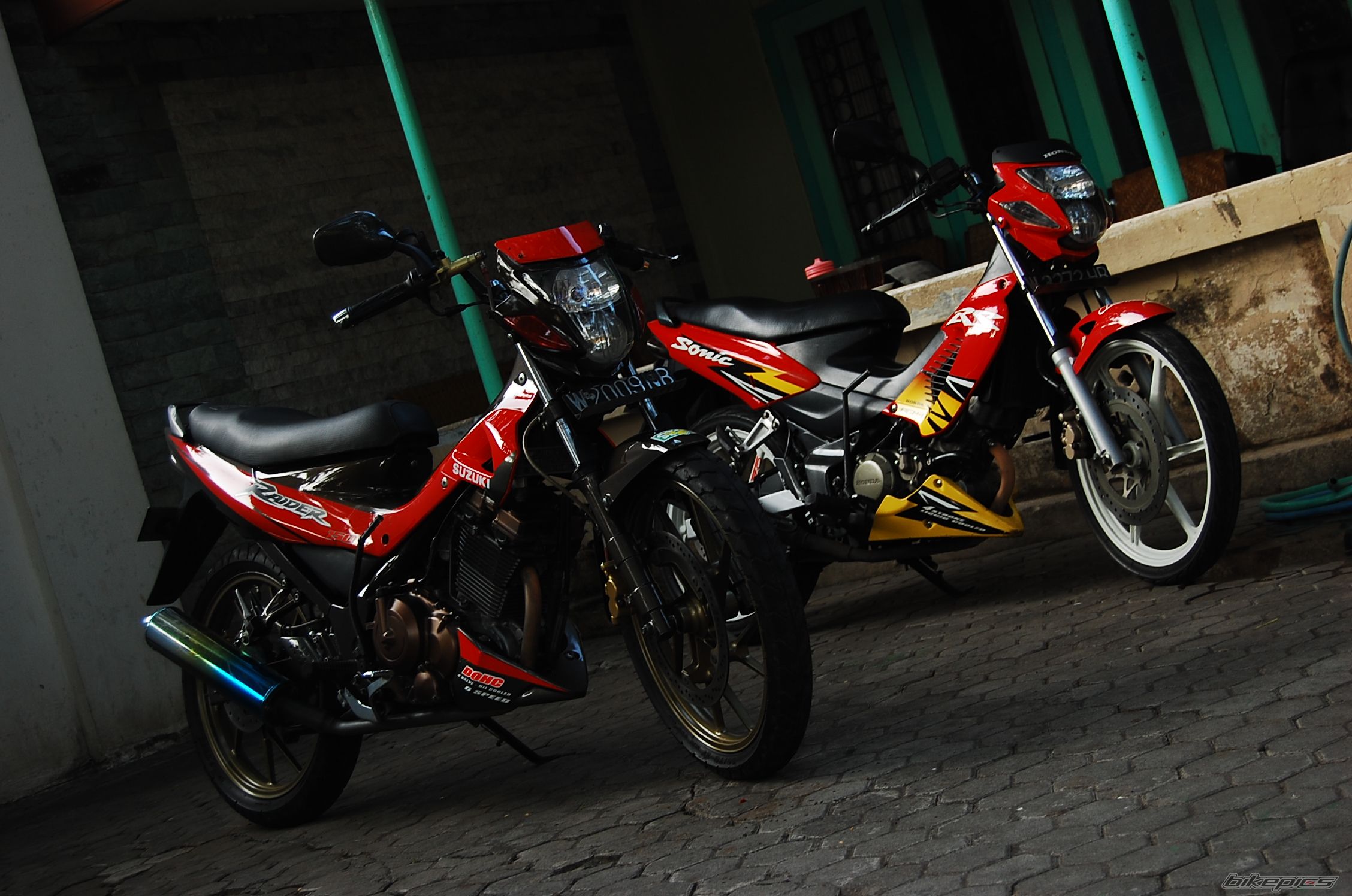 Bike Photo 1533467