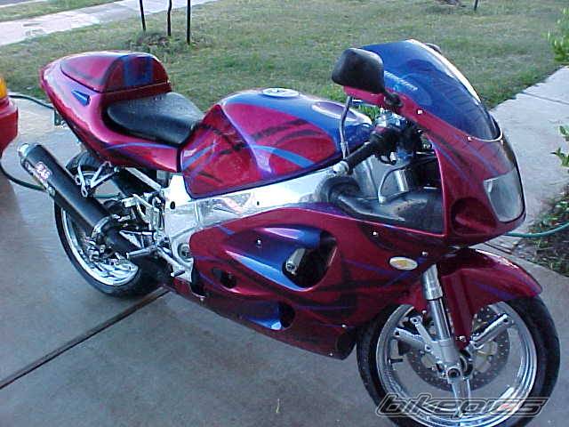 Bike Photo 15335