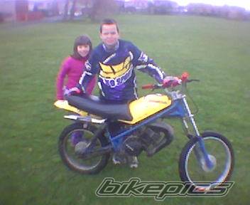 Bike Photo 153352