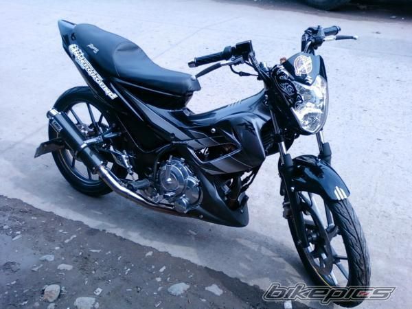 Bike Photo 1533528