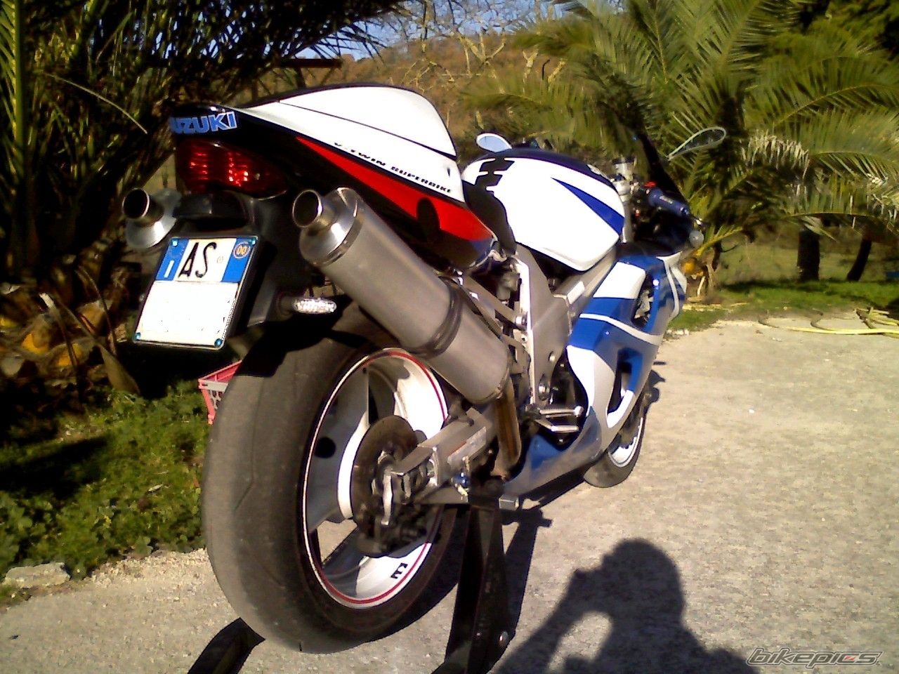 Bike Photo 1533532
