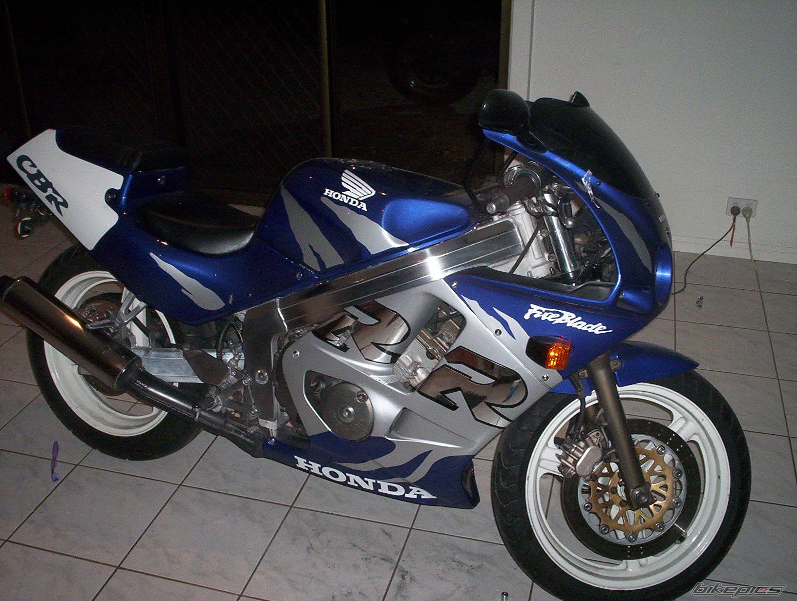 Bike Photo 153356