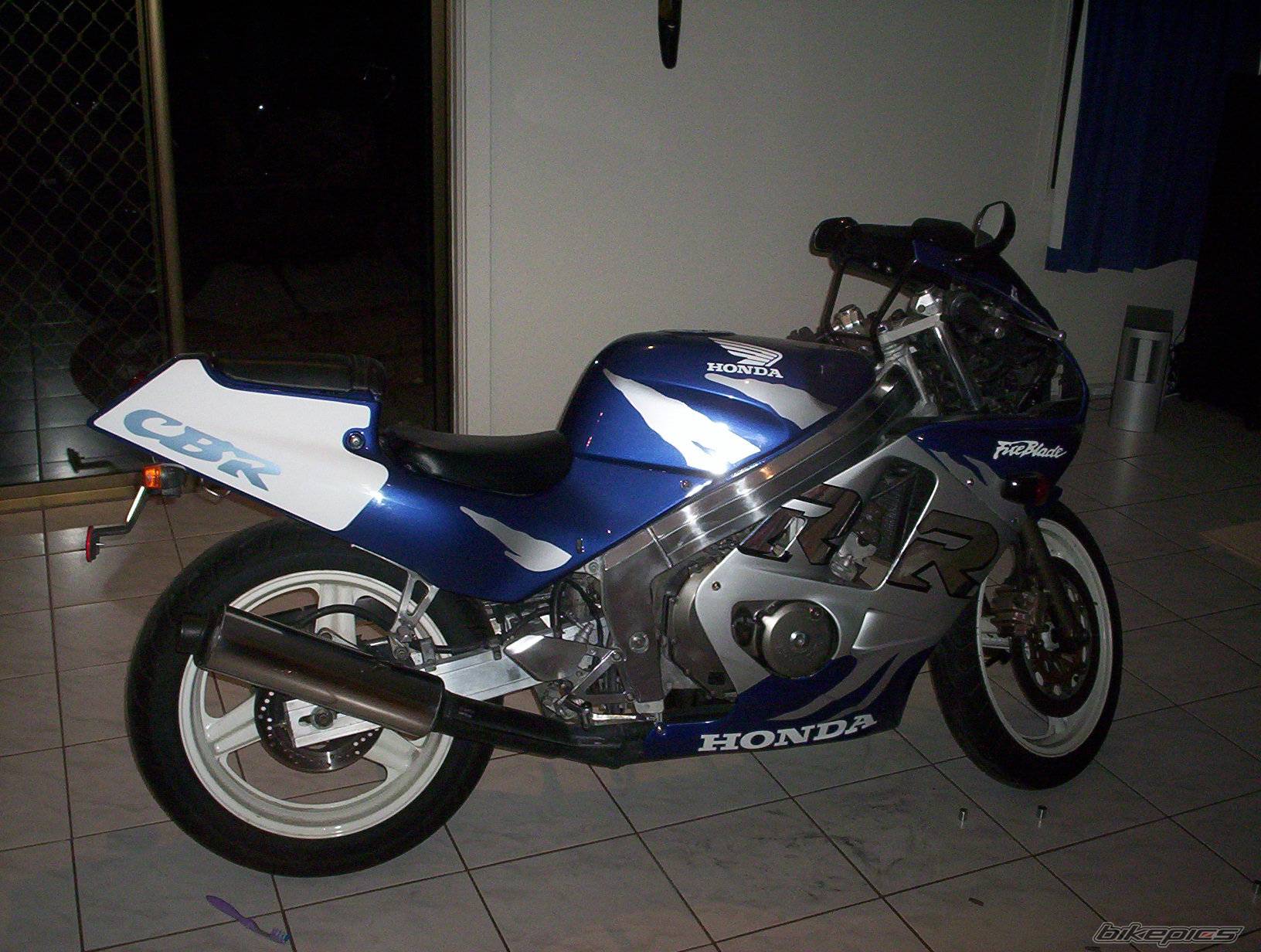 Bike Photo 153360