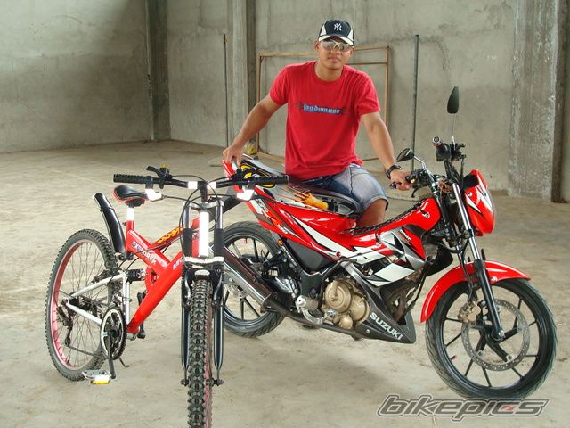 Bike Photo 1533612