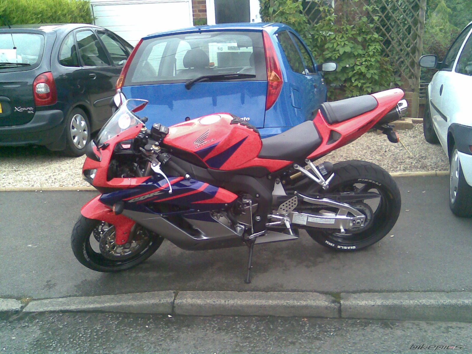 Bike Photo 1533626