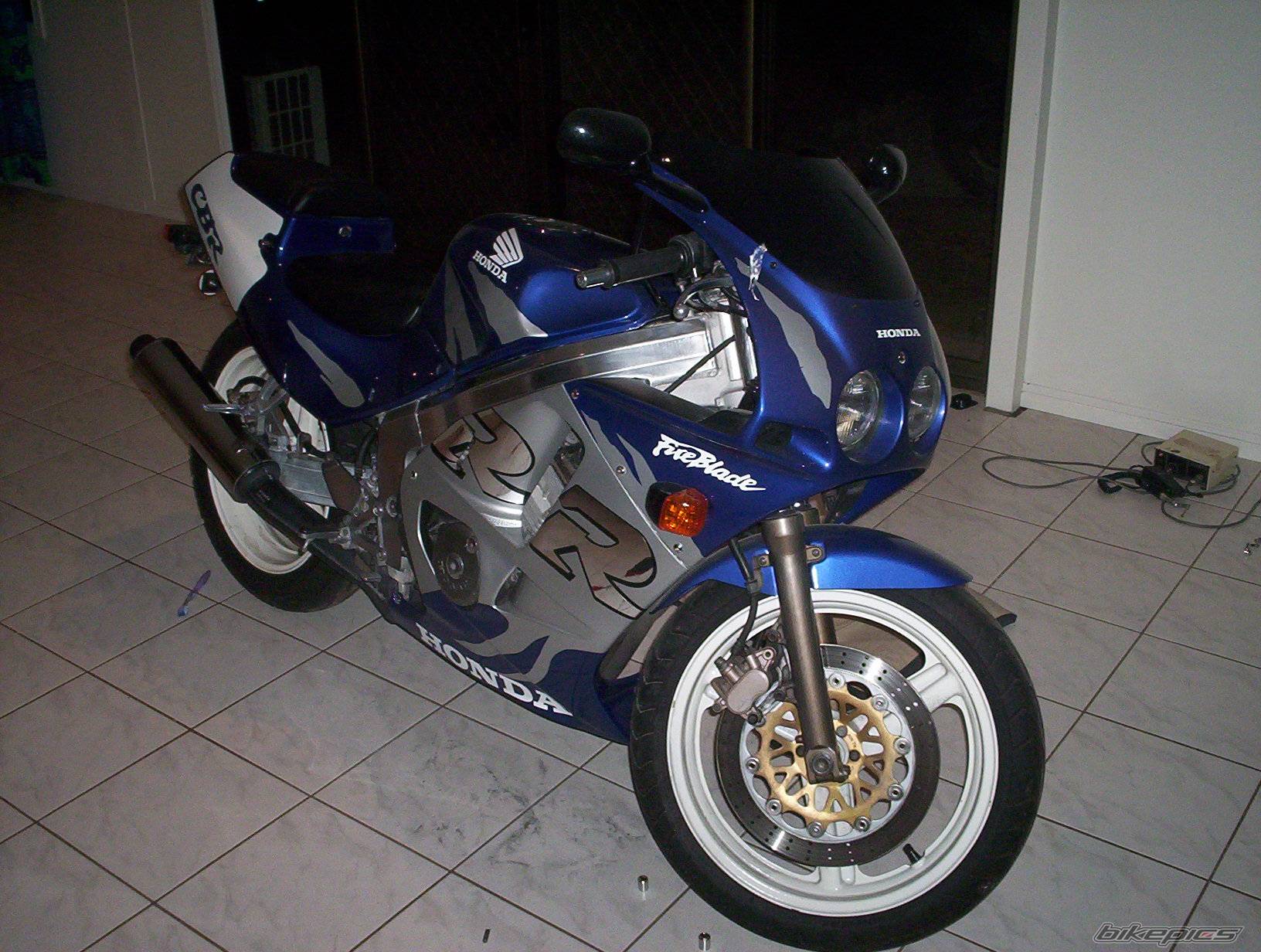 Bike Photo 153363