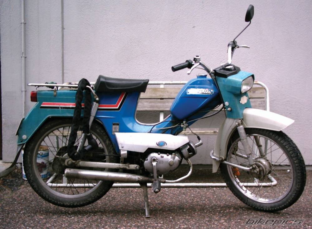 Bike Photo 153365
