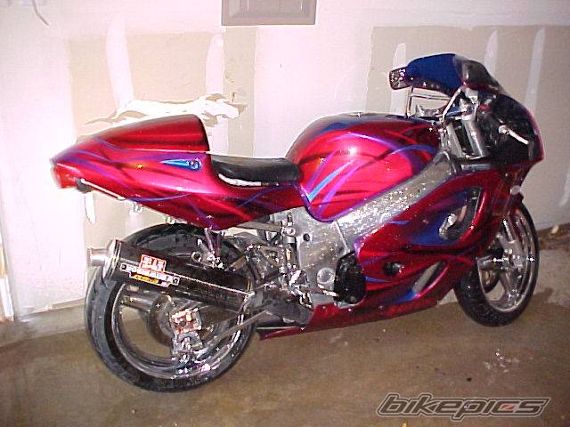 Bike Photo 15337