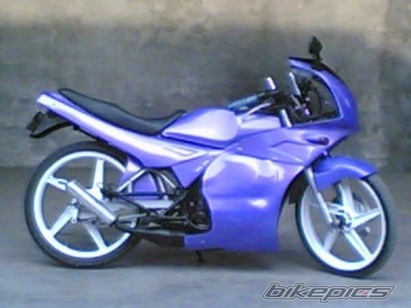 Bike Photo 1533747