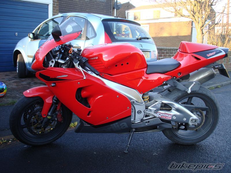 Bike Photo 1533790