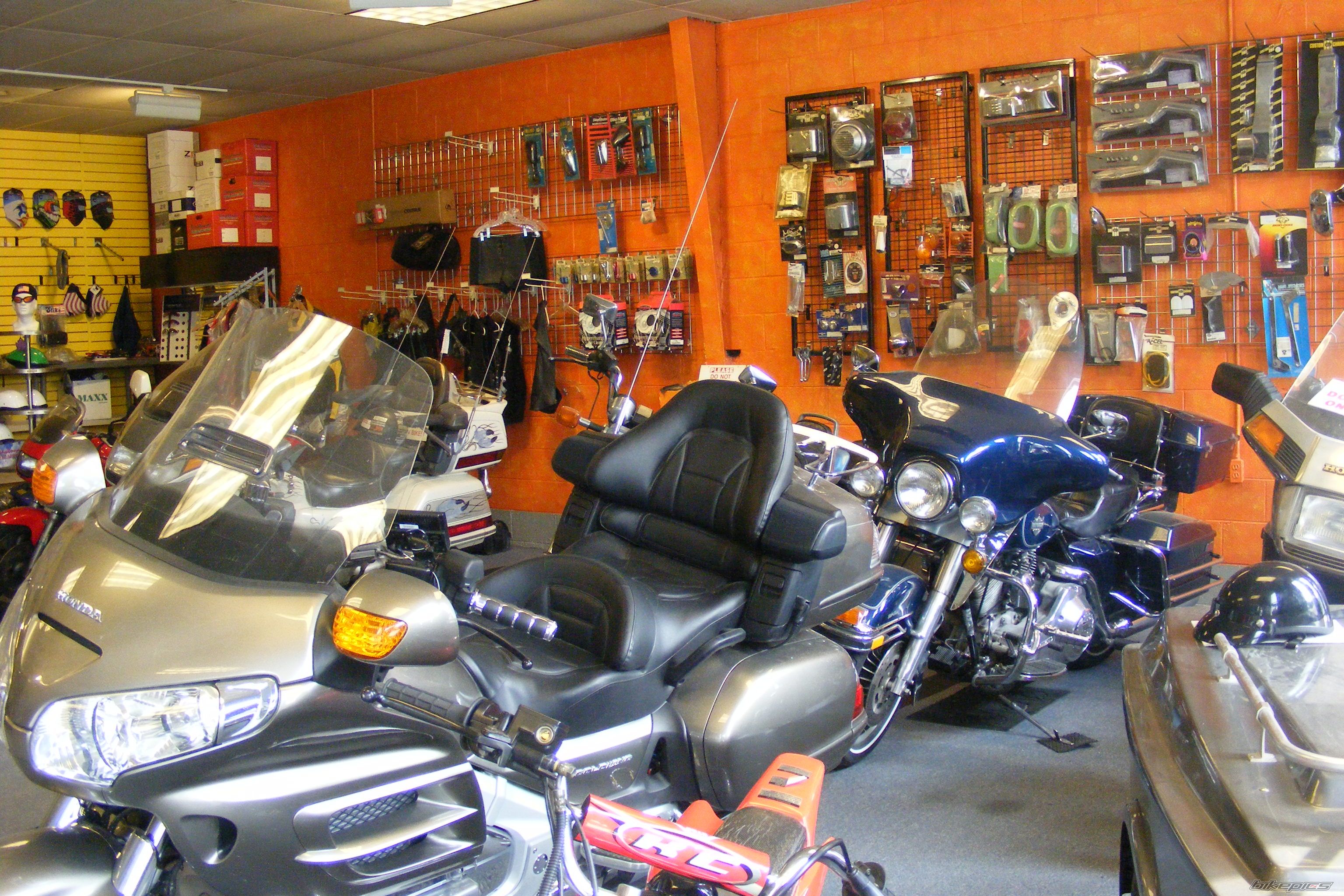 Bike Photo 1533801