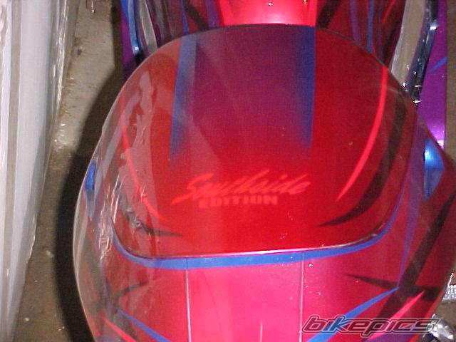 Bike Photo 15339