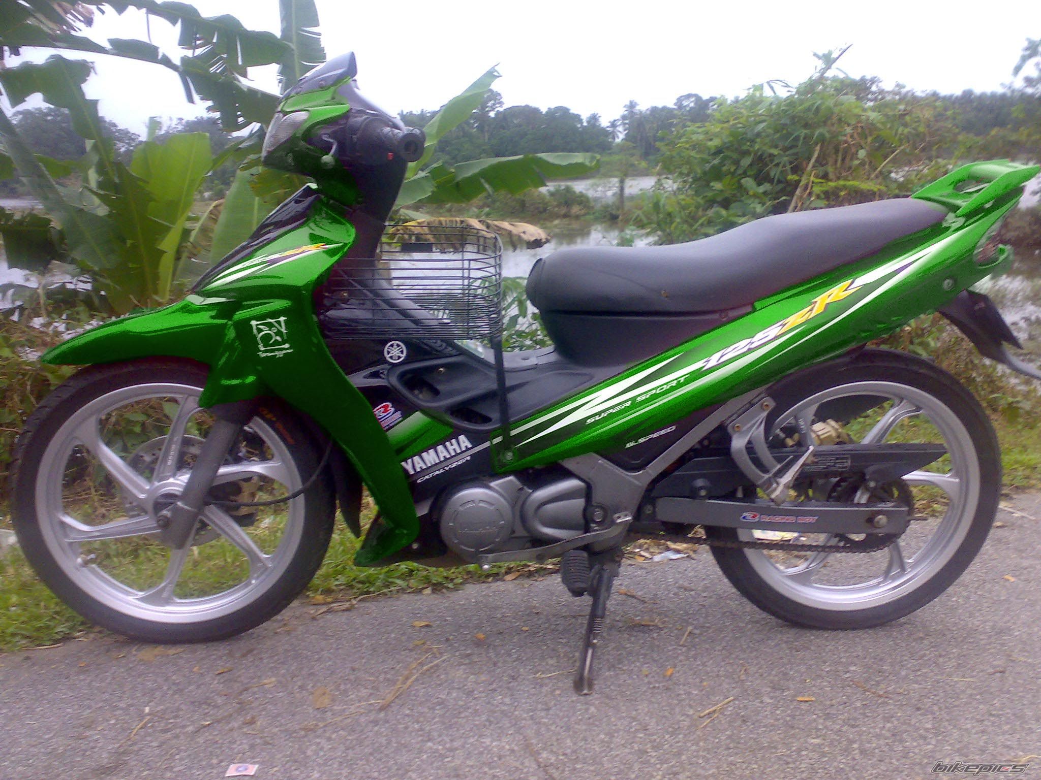 Bike Photo 1533908