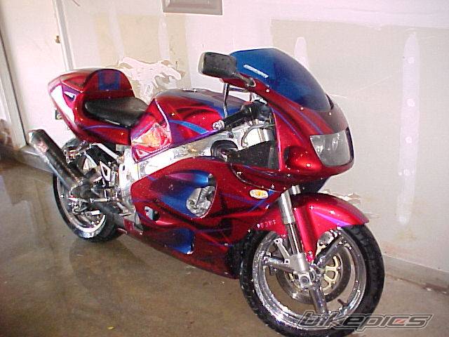 Bike Photo 15340