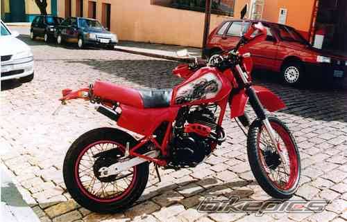 Bike Photo 153400