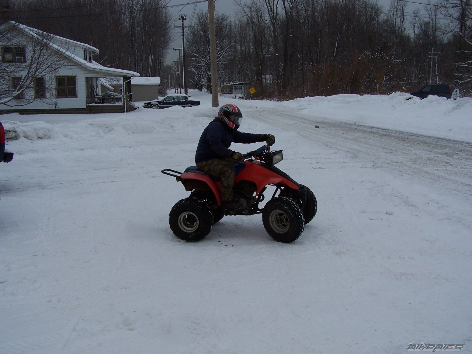 Bike Photo 1534017