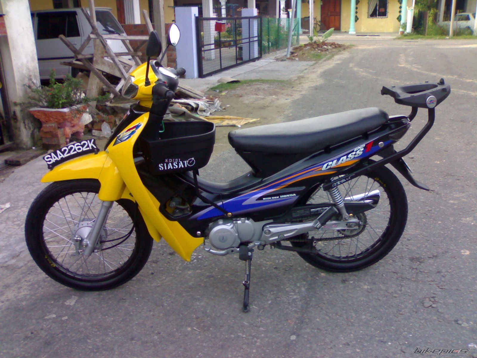 Bike Photo 1534025