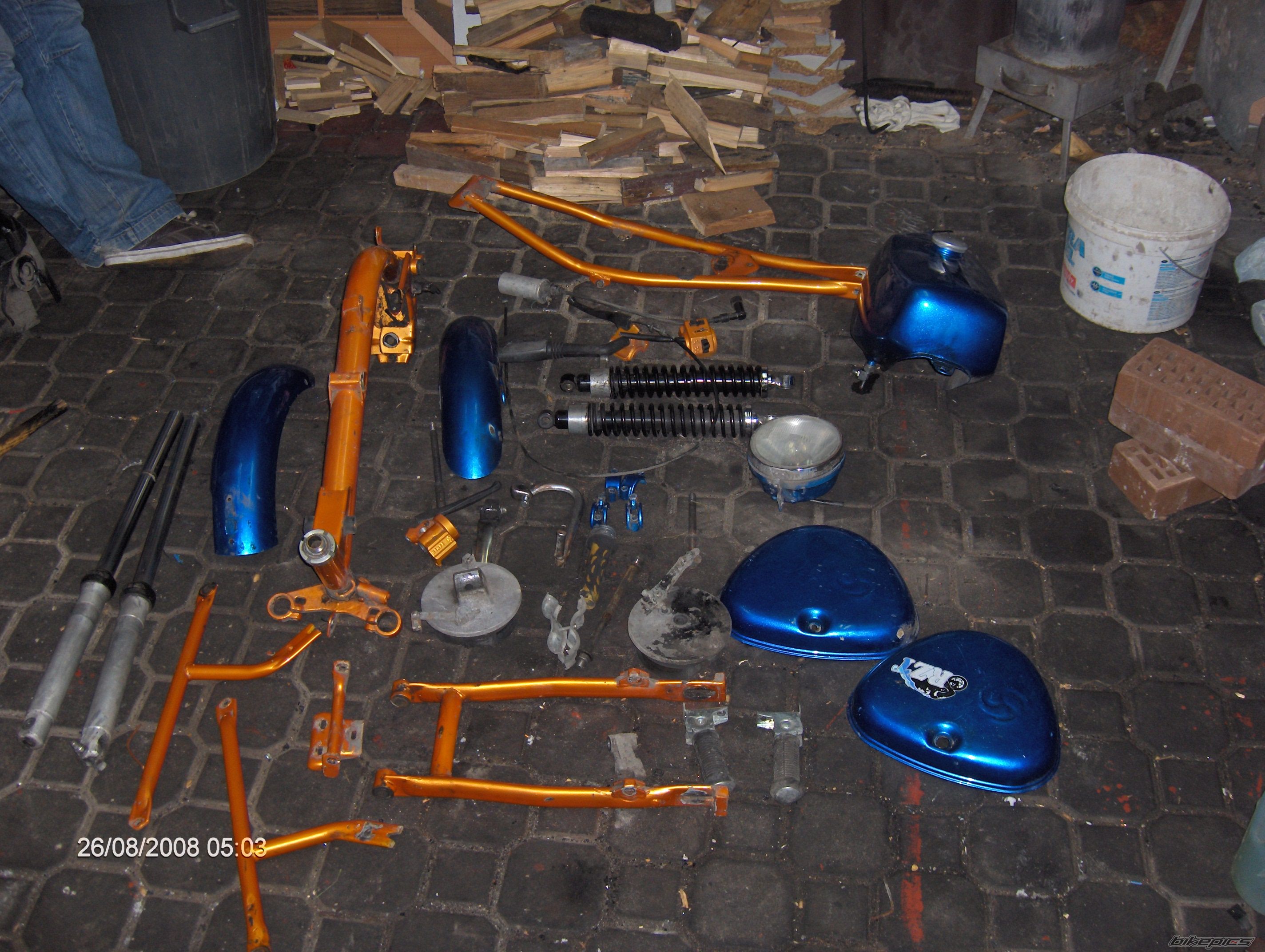 Bike Photo 1534108