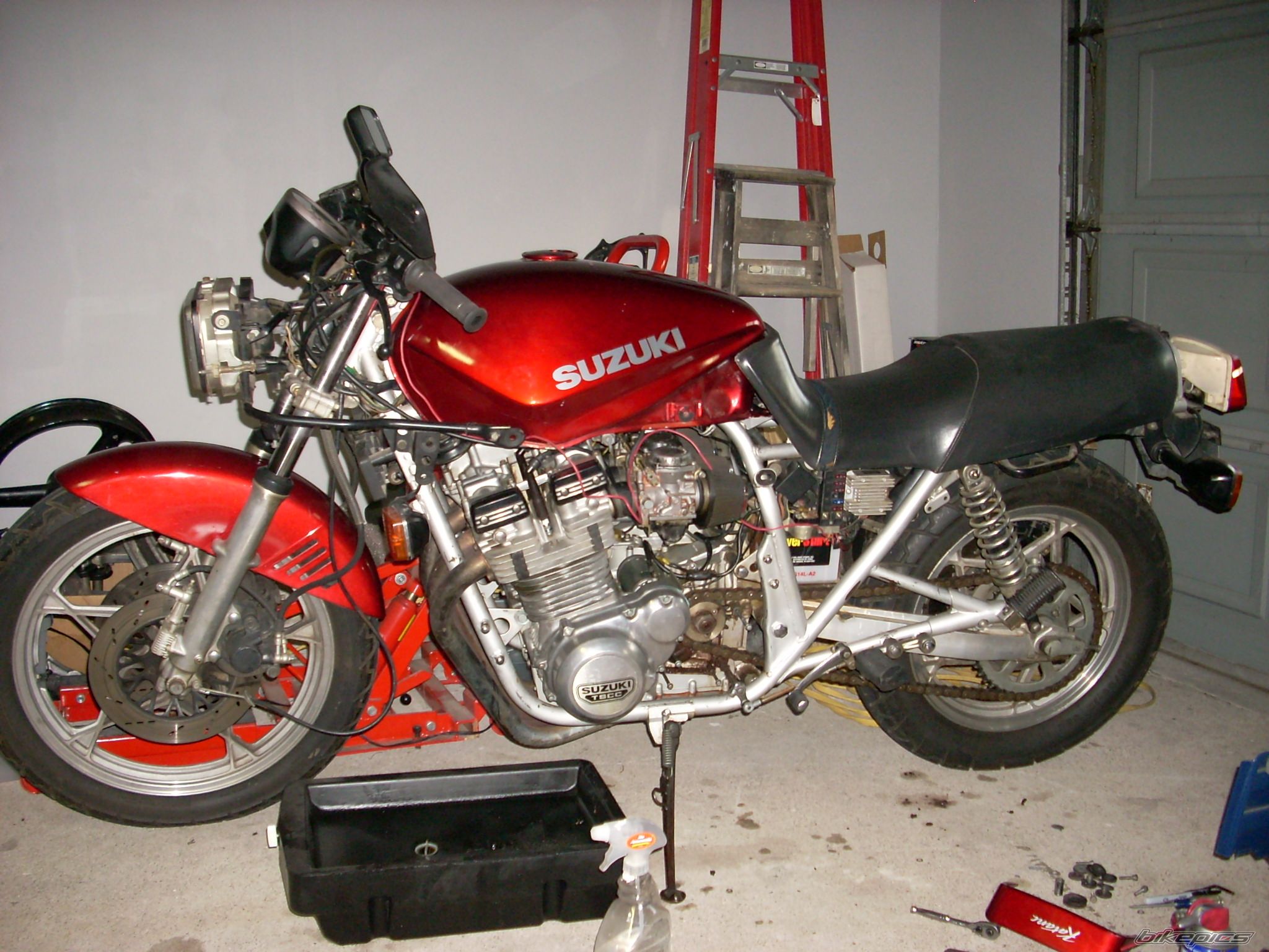Bike Photo 1534157