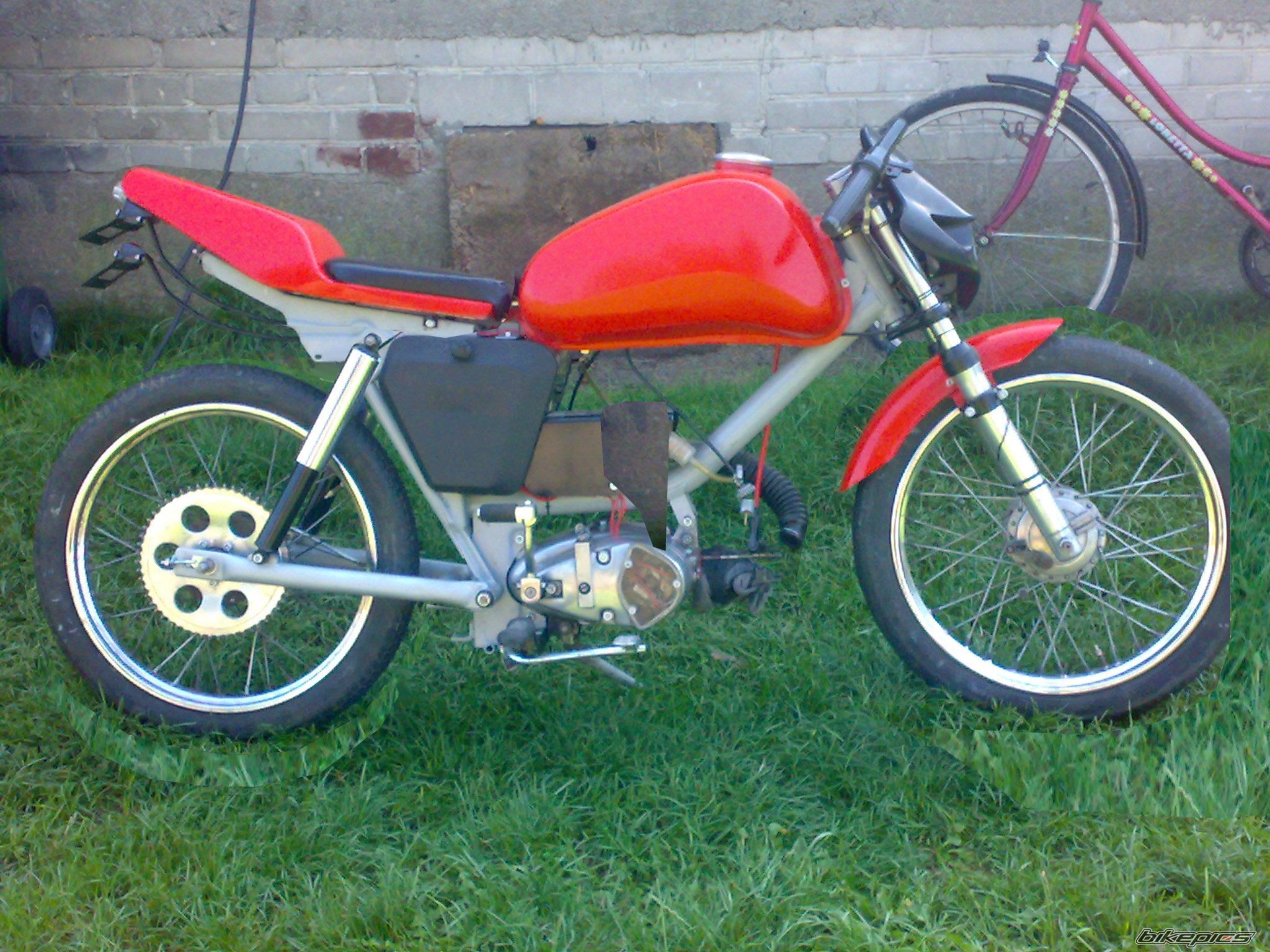 Bike Photo 1534180
