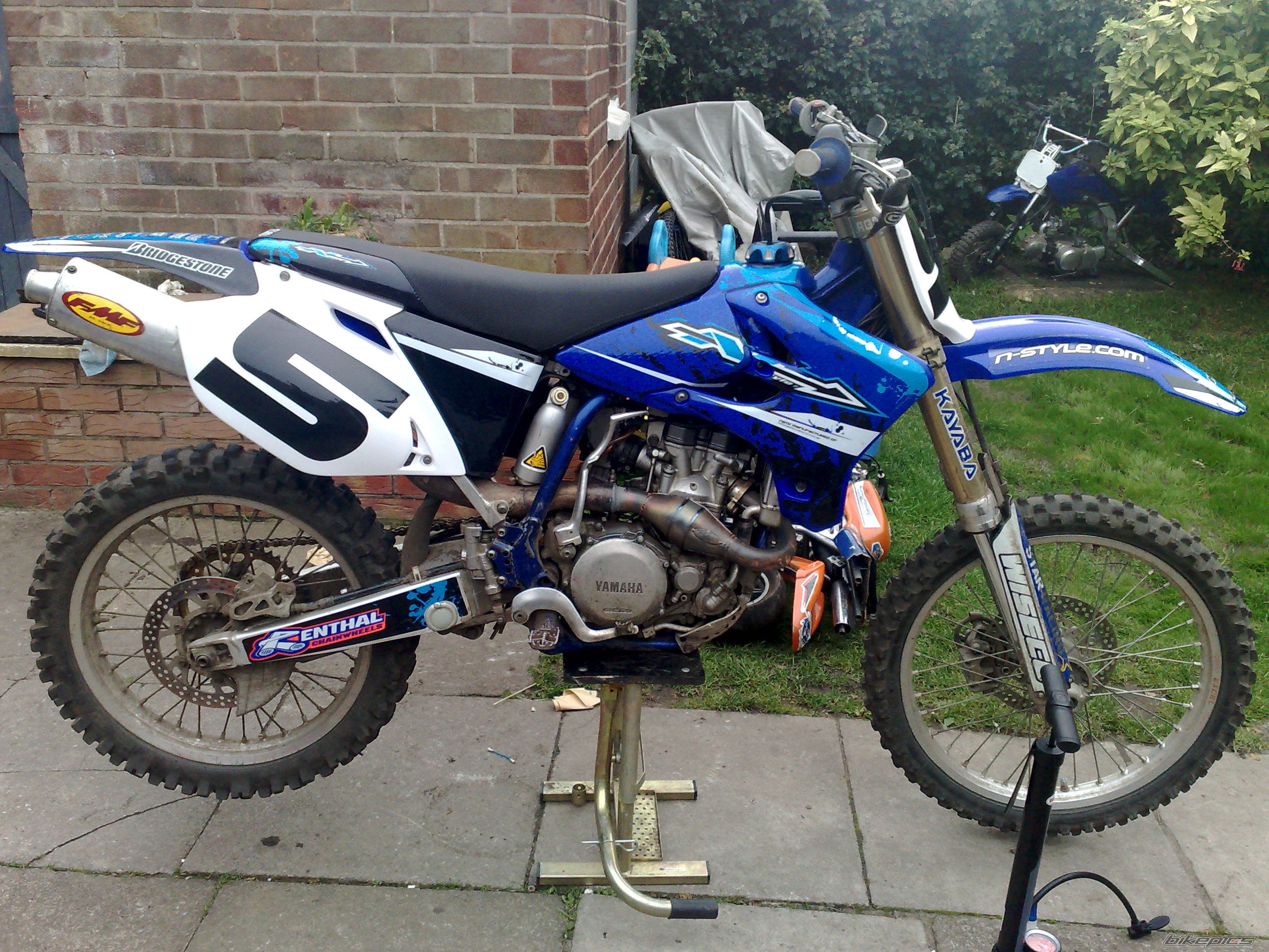 Bike Photo 1534226