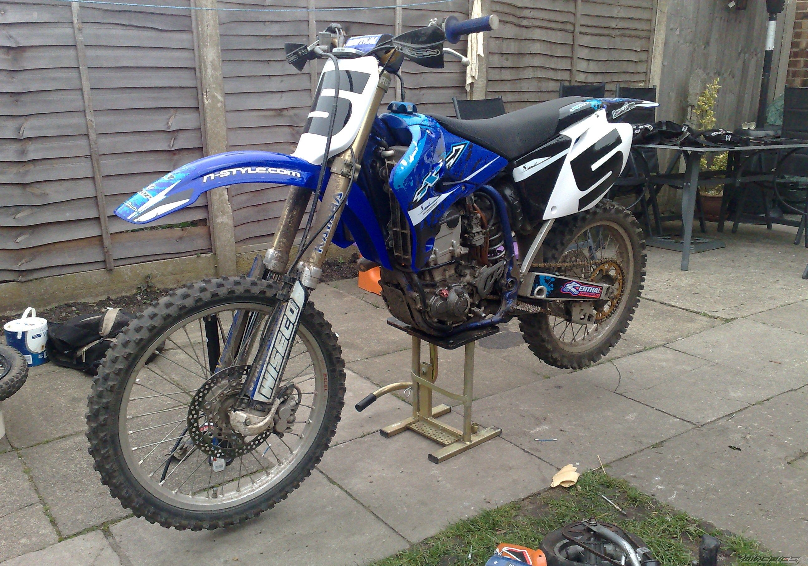 Bike Photo 1534227