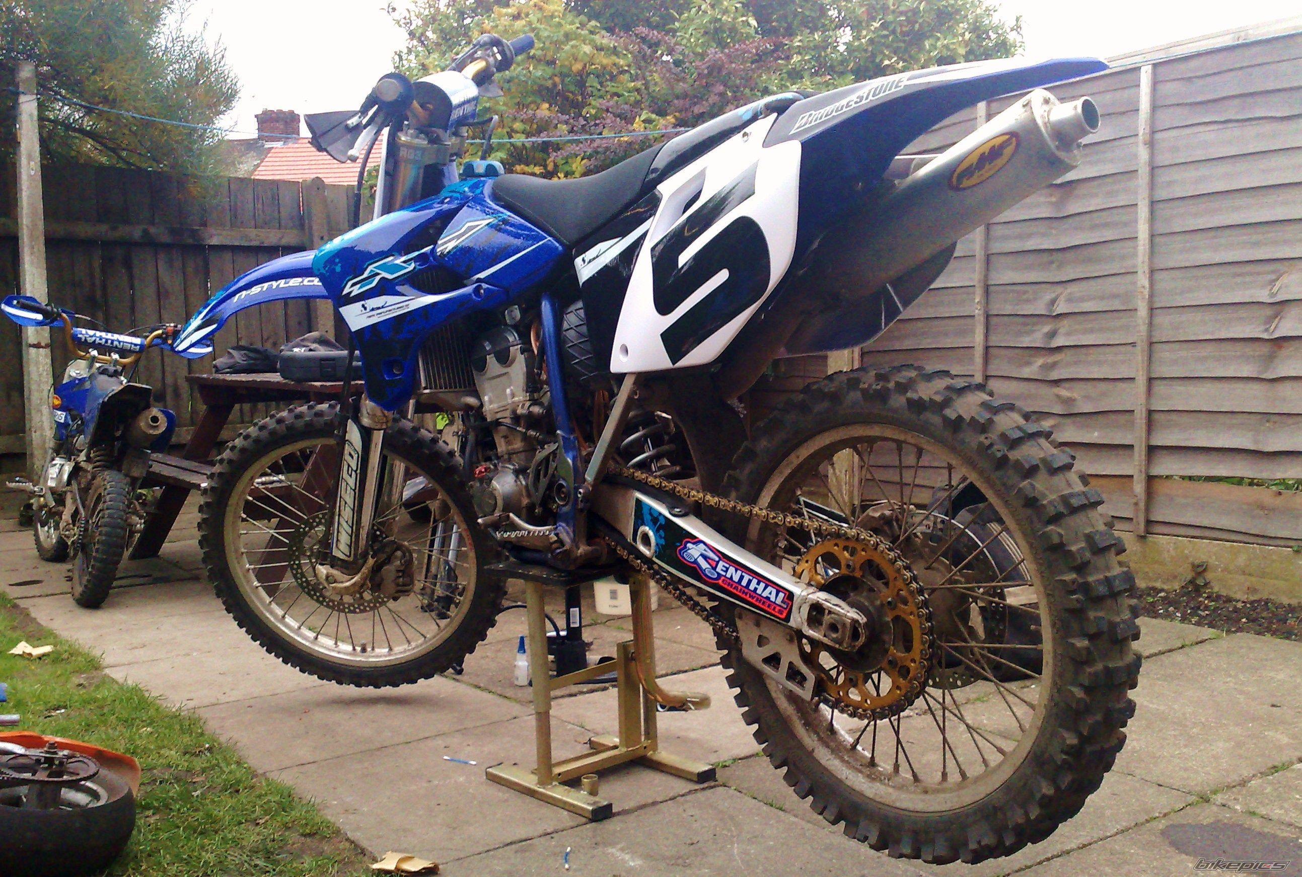 Bike Photo 1534230