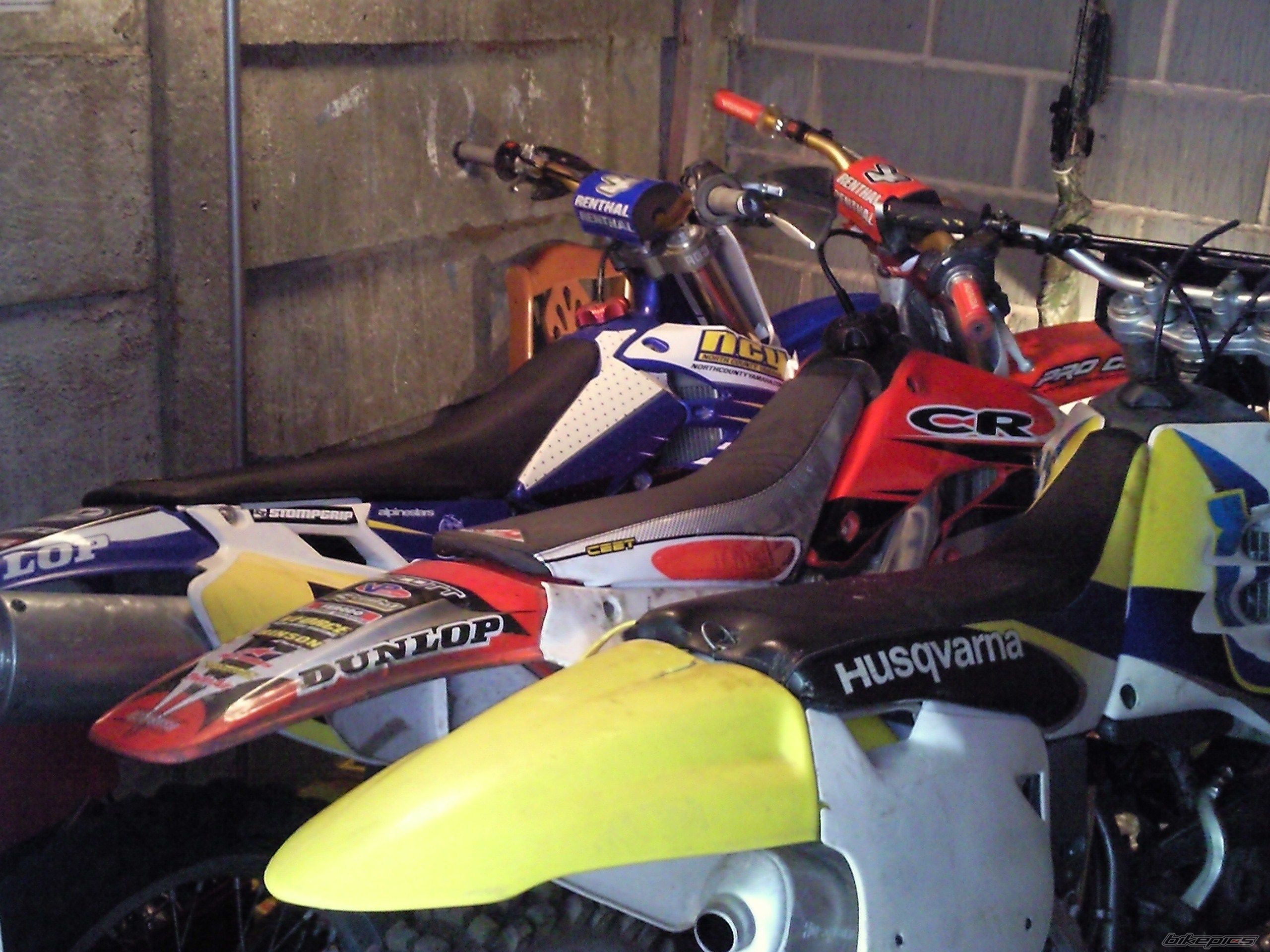 Bike Photo 1534252