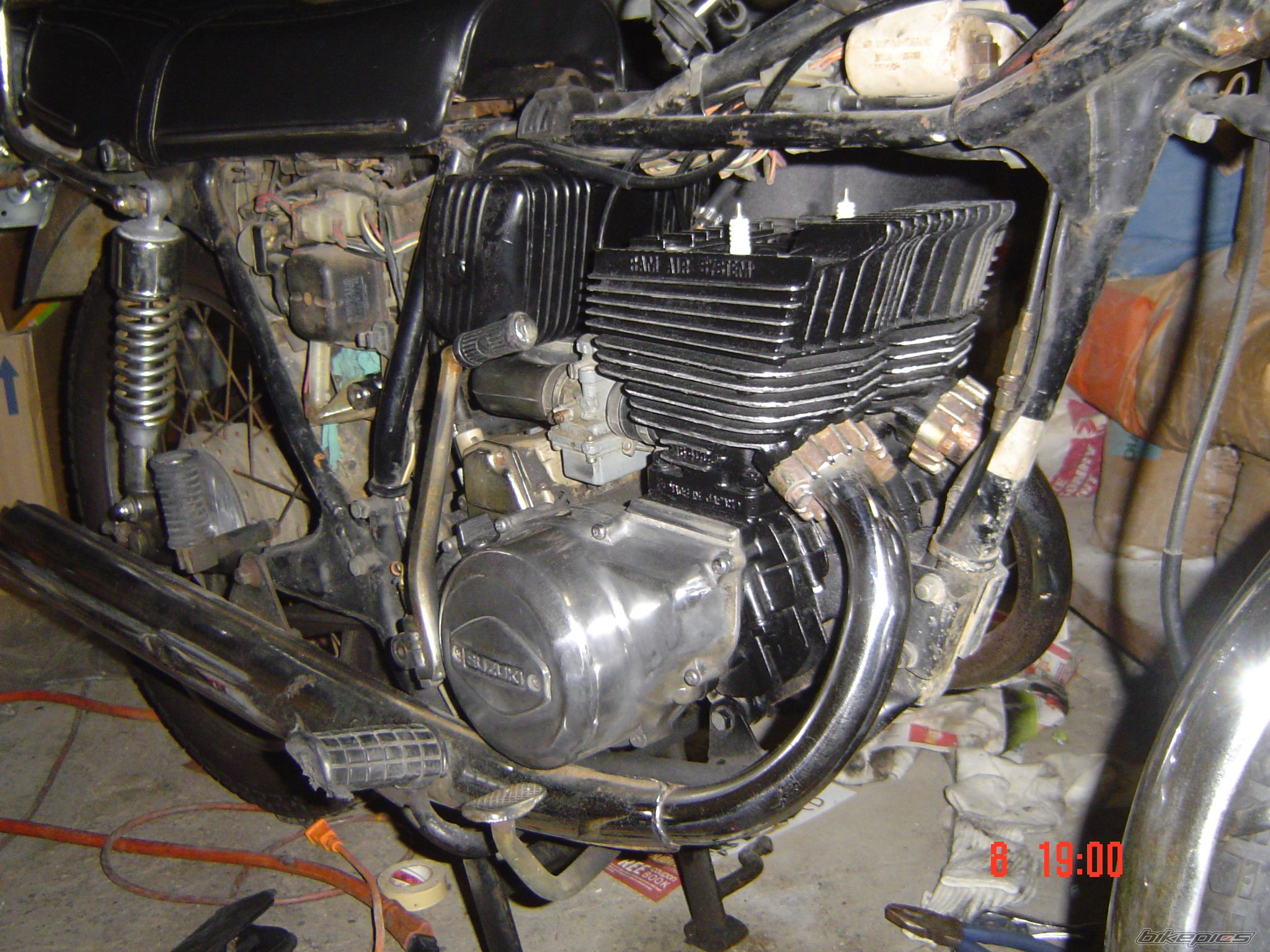 Photo 1534261