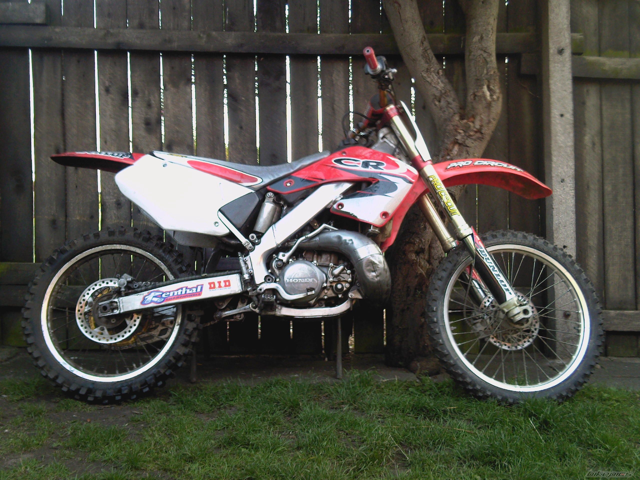 Bike Photo 1534268