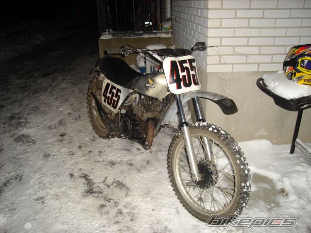 Bike Photo 1534278