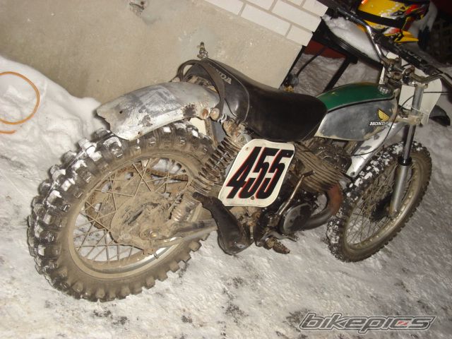 Bike Photo 1534281