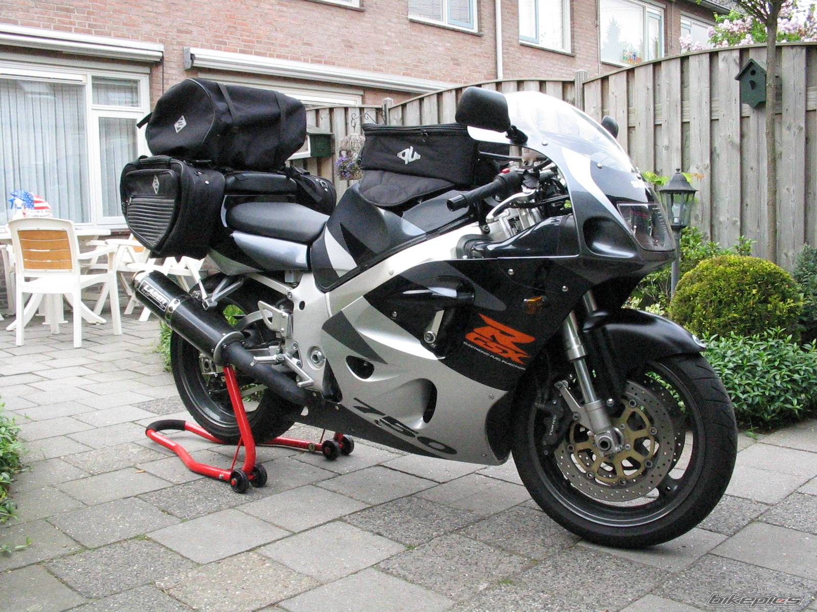Bike Photo 153429