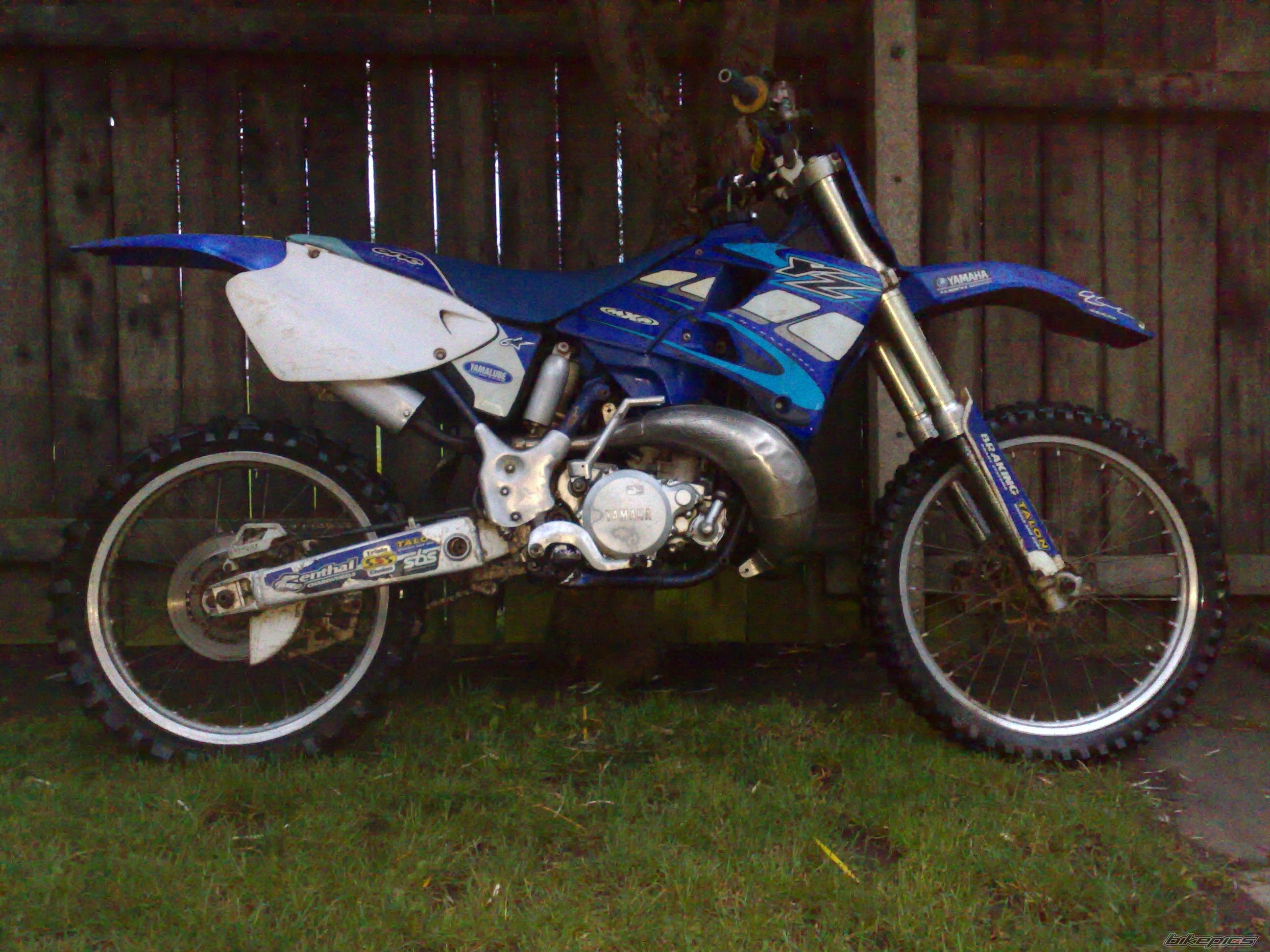 Bike Photo 1534291