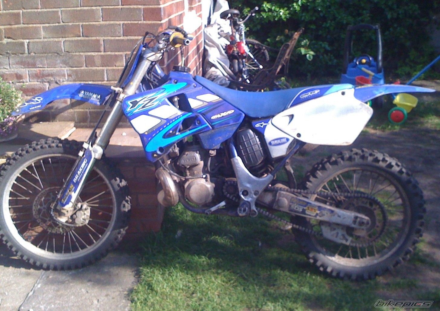 Bike Photo 1534295