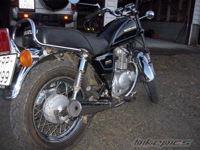 Bike Photo 153435