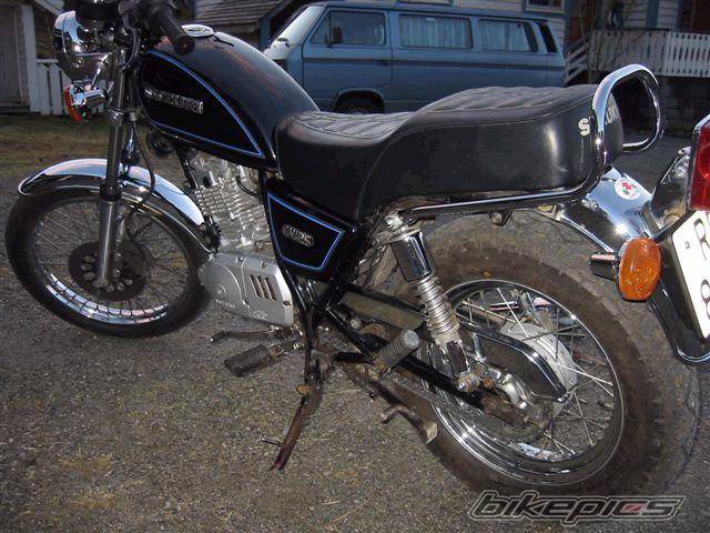 Bike Photo 153436